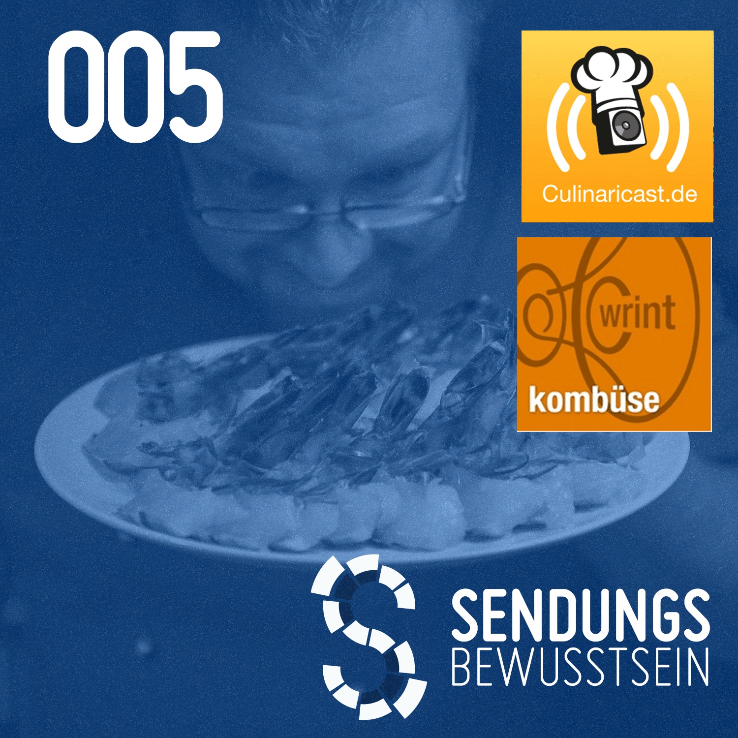 Sendungsbewusstsein