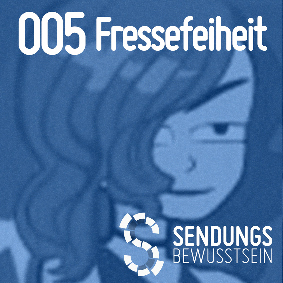Sendungsbewusstsein