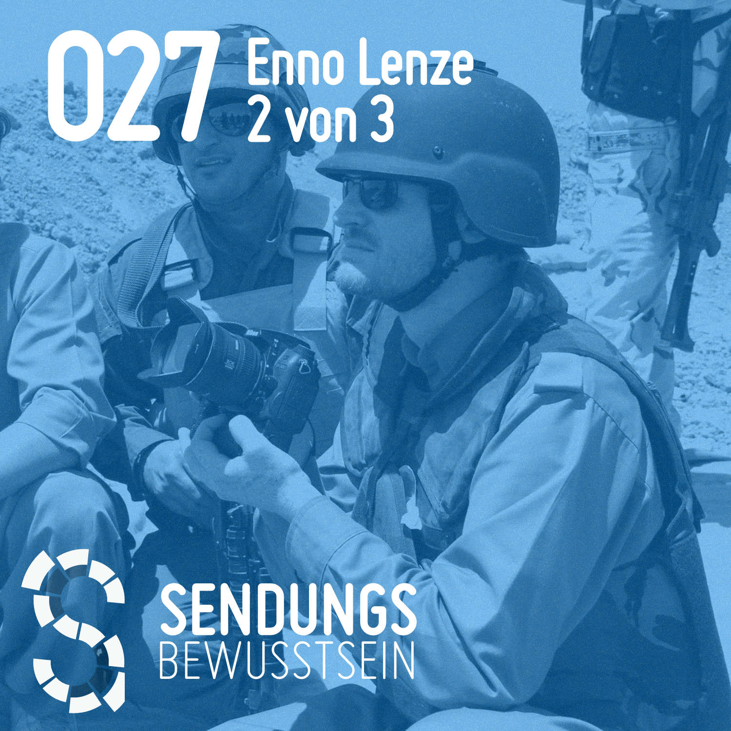 Sendungsbewusstsein