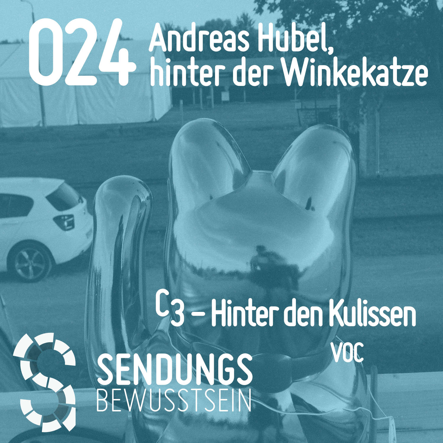 Sendungsbewusstsein