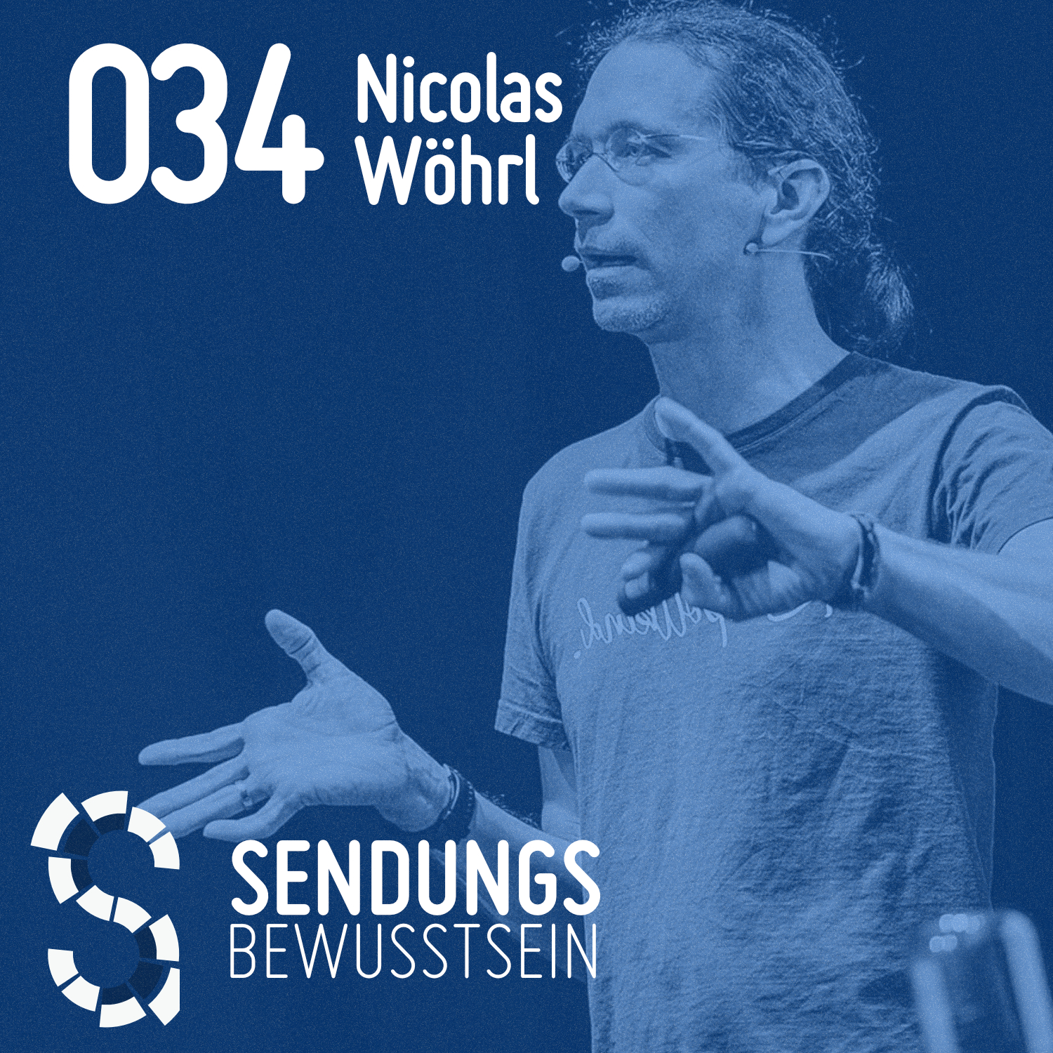 Sendungsbewusstsein