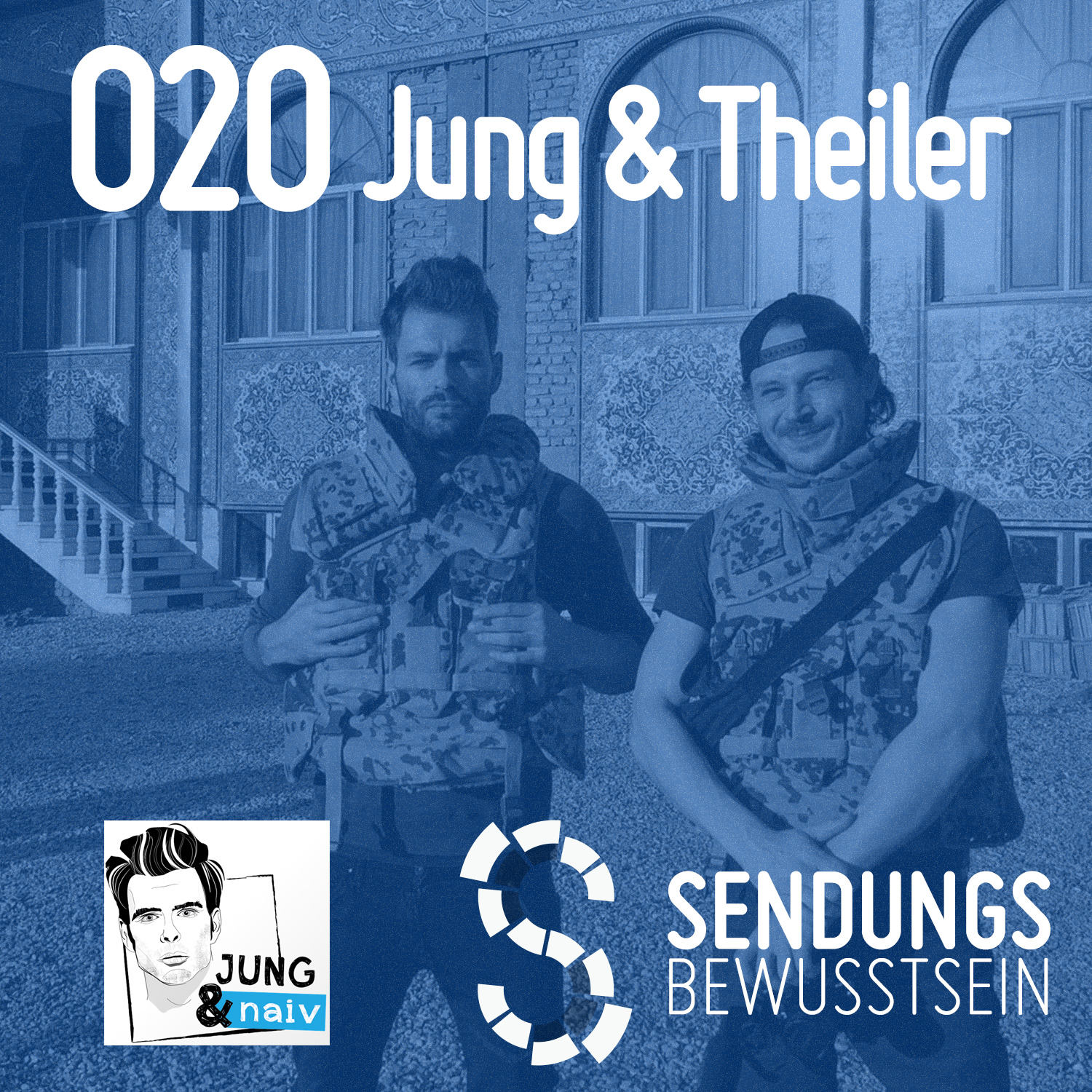 Sendungsbewusstsein