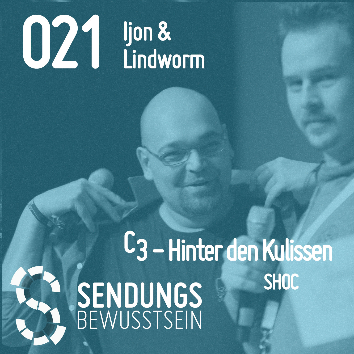 Sendungsbewusstsein