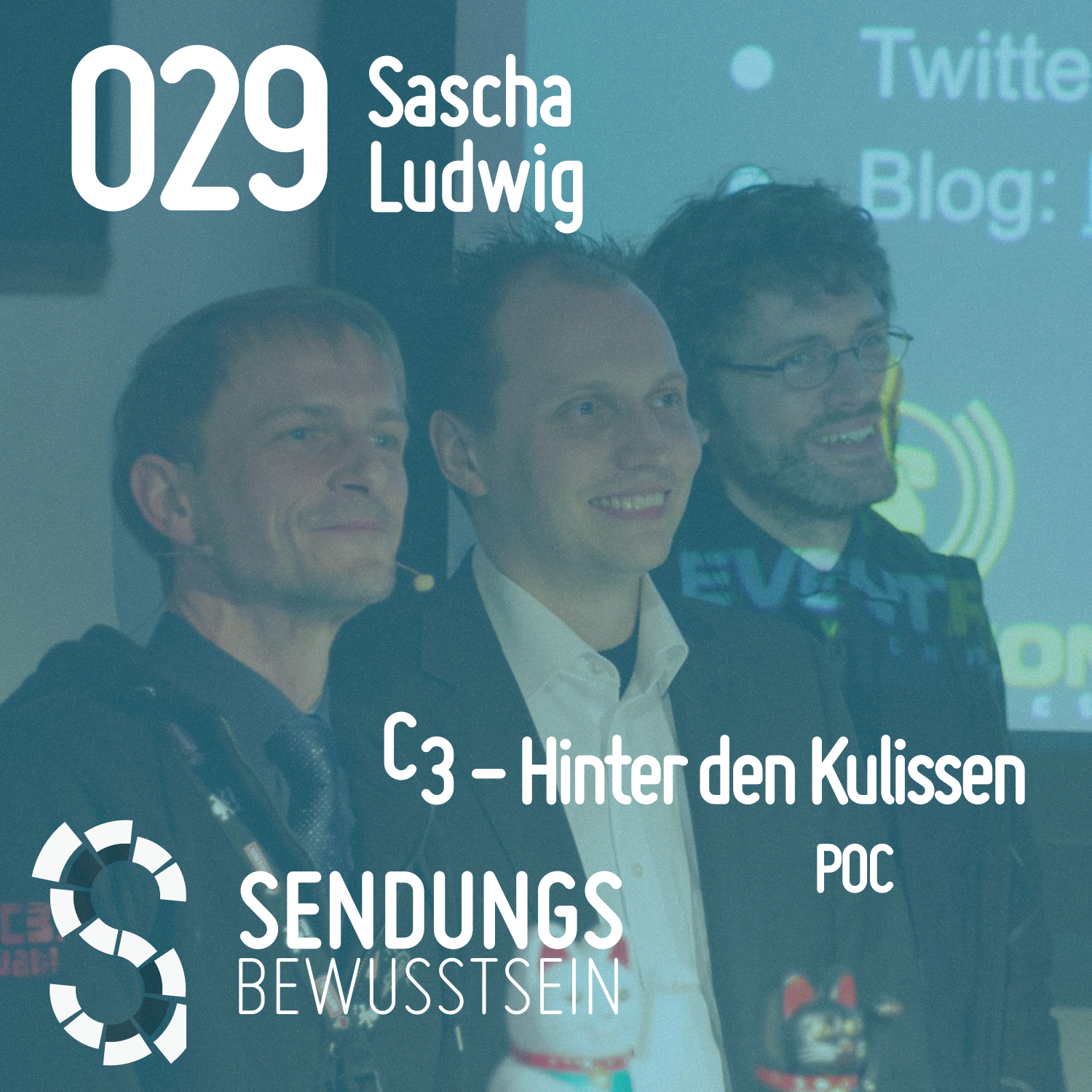Sendungsbewusstsein