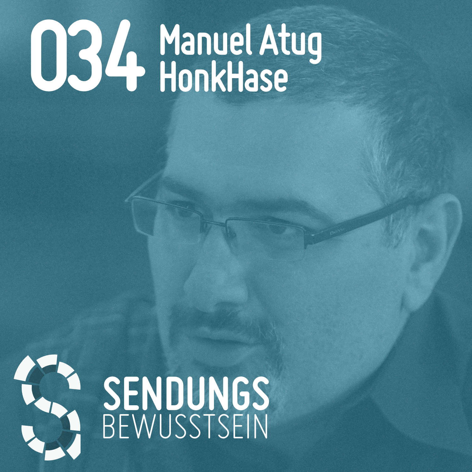 Sendungsbewusstsein