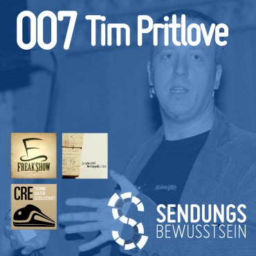 SB-007 Tim Pritlove