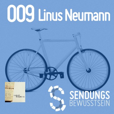 SB-009 Linus Neumann