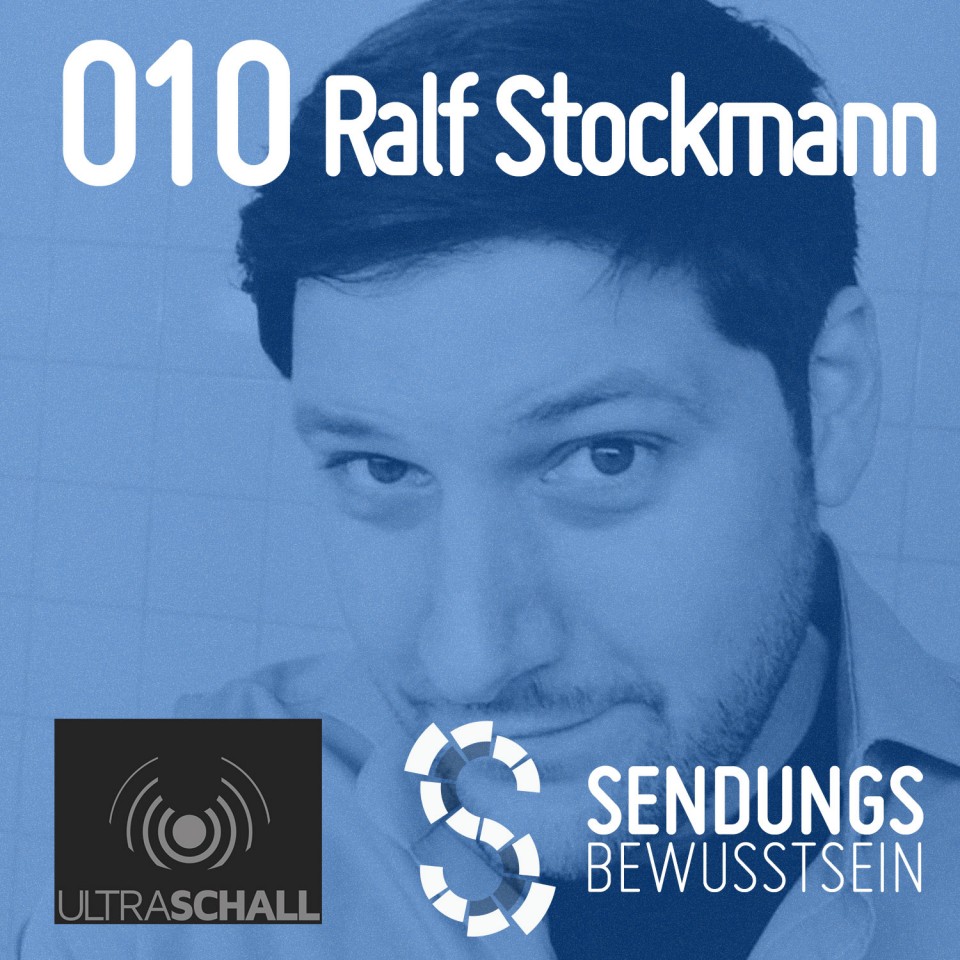 SB-010 Ralf Stockmann