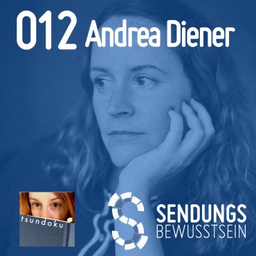 SB-012 Andrea Diener