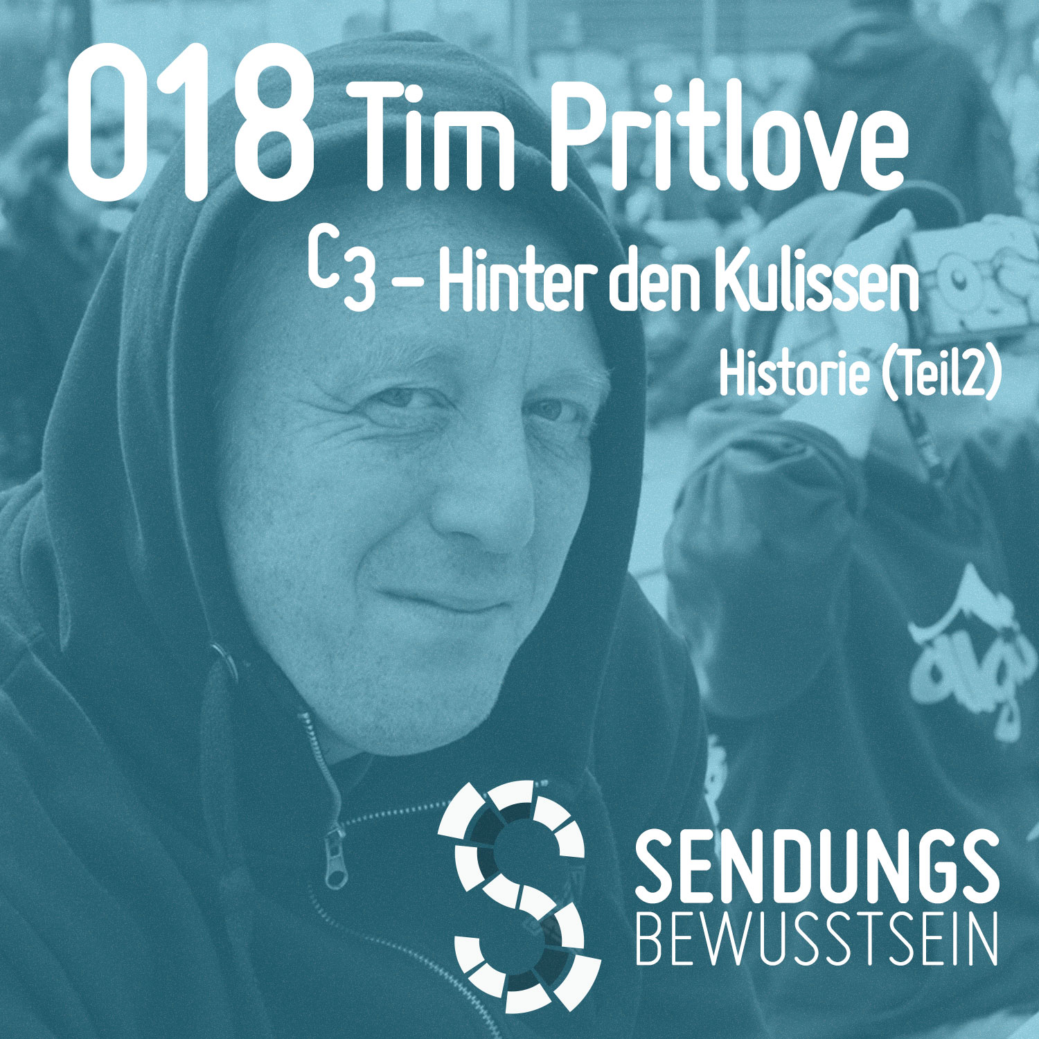 Wie Heißt Der Zweite Teil Von Schweigen Der Lämmer SB-018 C3-HdK: Historie Teil 2 | Sendungsbewusstsein