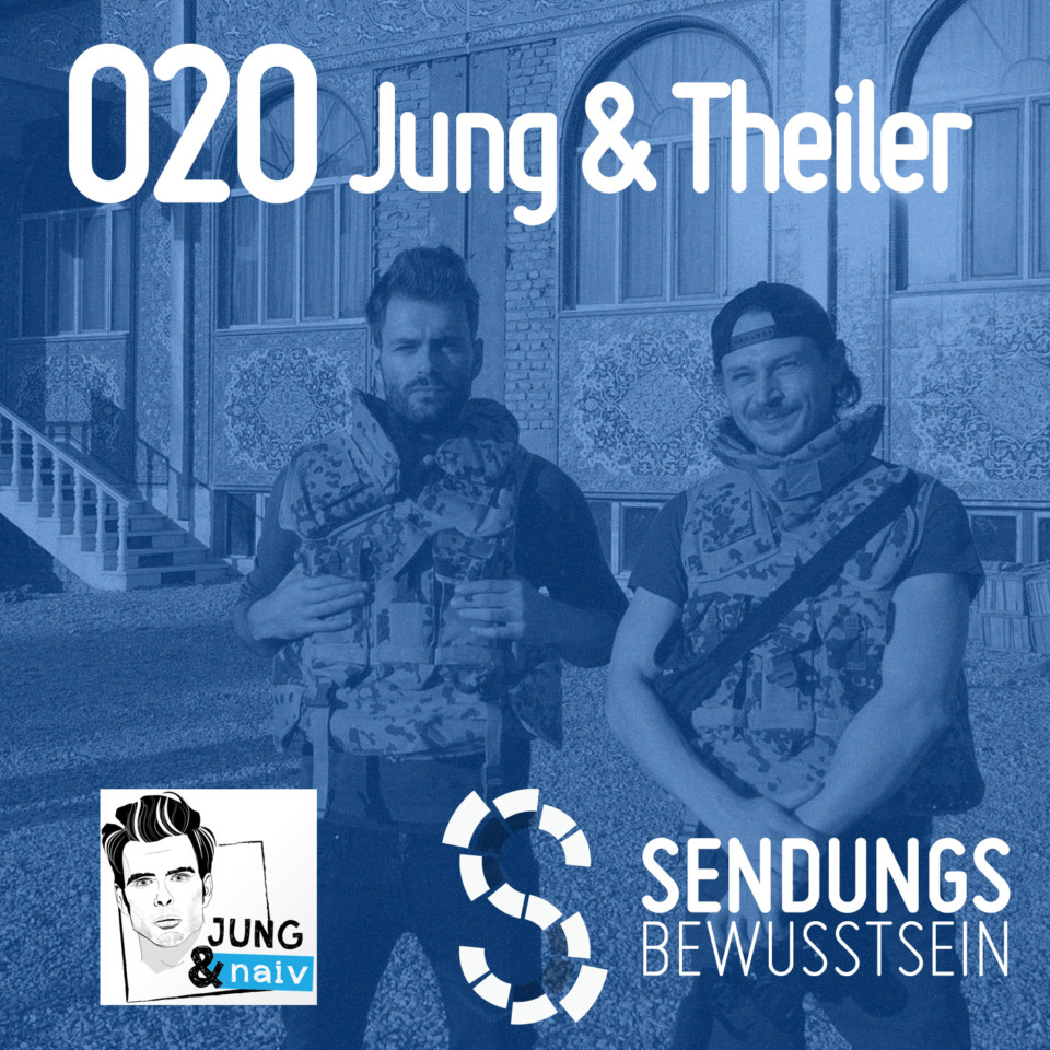 SB-020 Jung & Theiler
