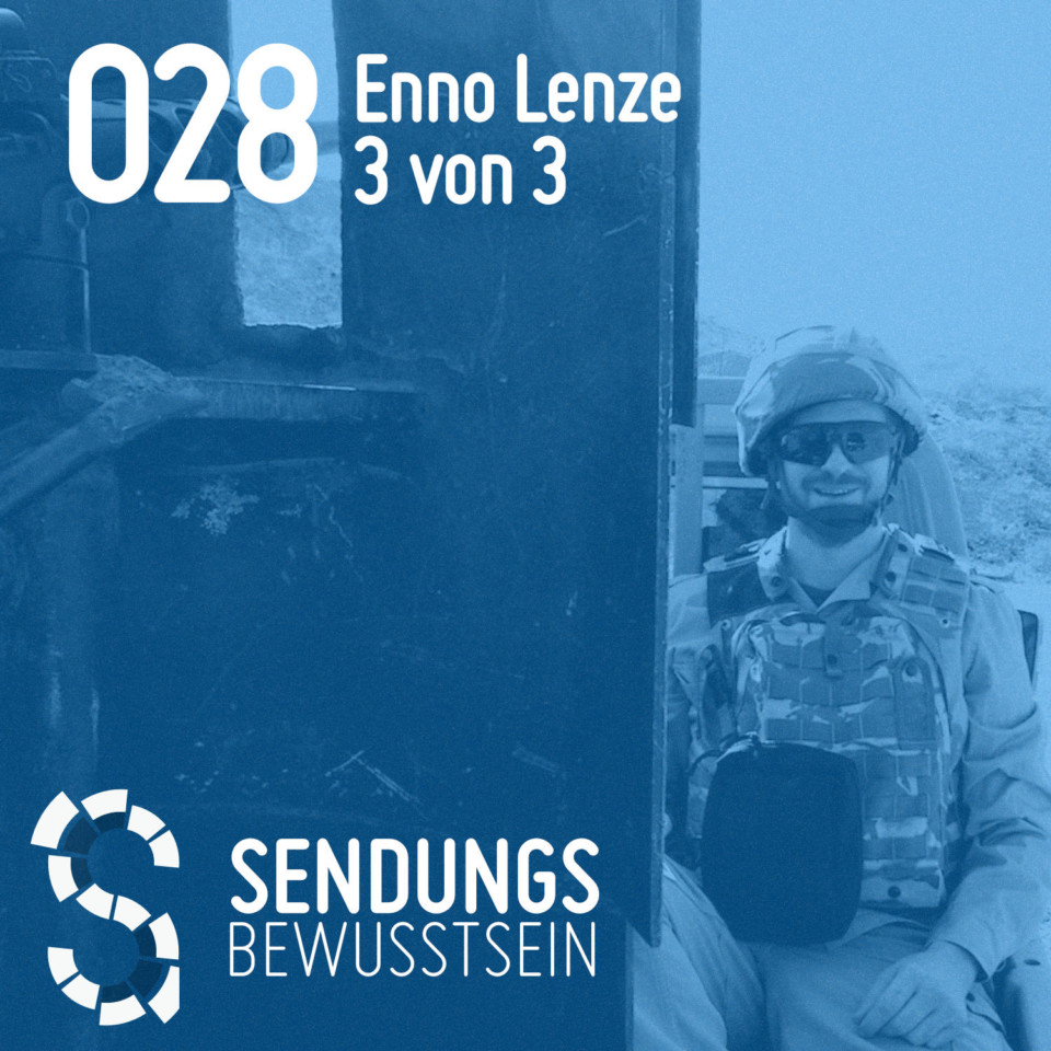 SB-028 Enno Lenze 3v3