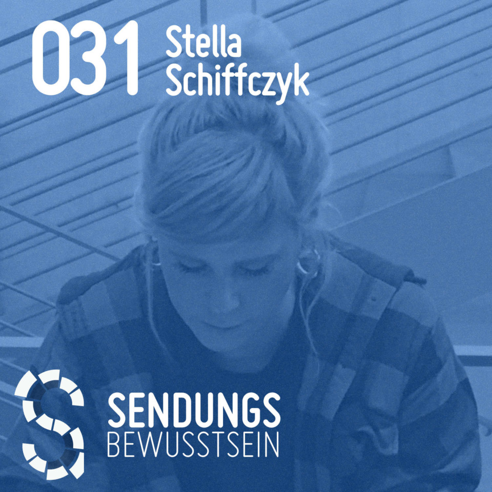 SB-031 Stella Schiffczyk
