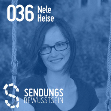 SB-036 Nele Heise