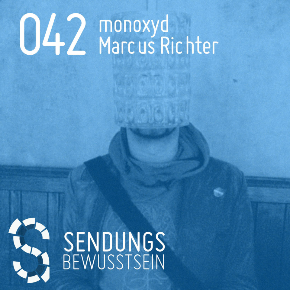 SB-042 monoxyd / Marcus Richter