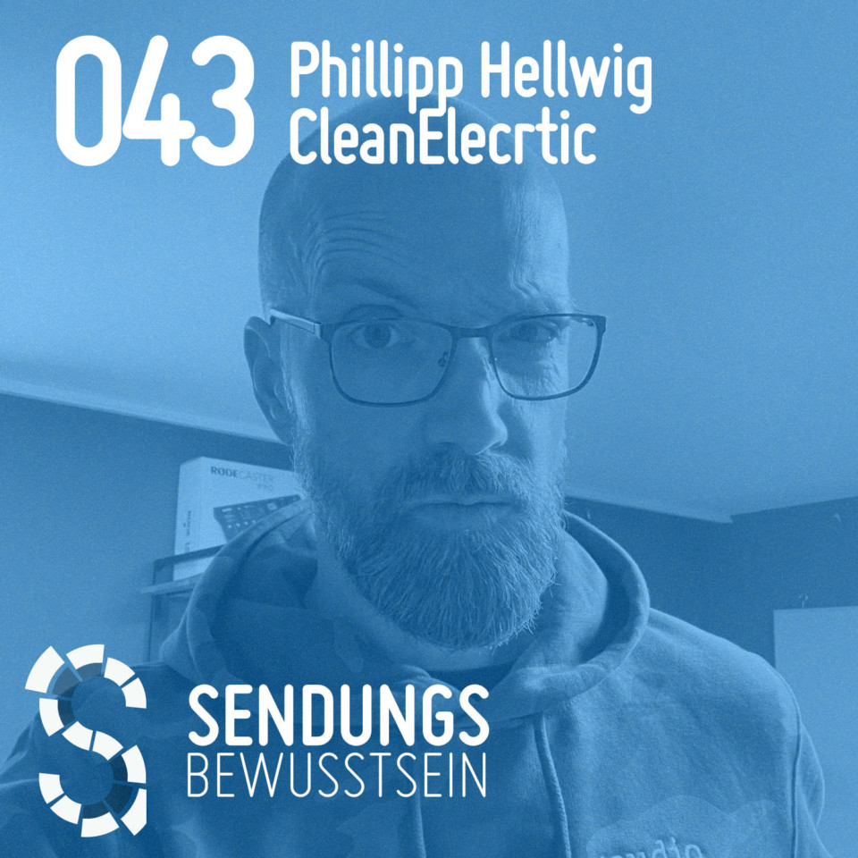 SB-043 Philipp Hellwig / CleanElectric